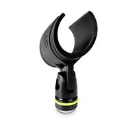 Gravity MS CLMP 34 - Pinza para micrófonos de mano