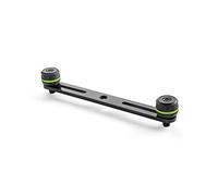 Gravity MS STB 01 - Adaptador para 2 Micros 60- 170 mm