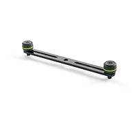 Gravity MS STB 02 - Adaptador para 2 Micros 60 - 220 mm