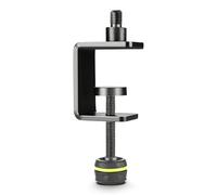 Gravity MS TM 1 B - Mordaza de tornillo para micrófono