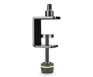 Gravity MS TM 1 B - Mordaza de tornillo para micrófono