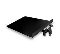 Gravity NS MS 02 - Traveler Music Stand Escritorio para pies de micrófono