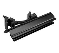 Gravity NS MS 03 - Bandeja de atril plegable de viaje para soportes de micrófono