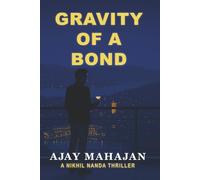 Gravity of a Bond