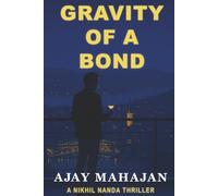Gravity of a Bond