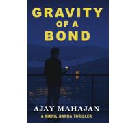Gravity of a Bond