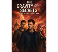 GRAVITY OF SECRETS: BOOK 2: FRACTURED LINES (Realities Unveiled)