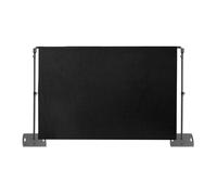 Gravity PAD Set Pipe and Drape Bundle