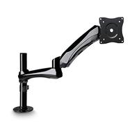 Gravity SA 6131 B - Soporte de Pantalla, Montaje sobre Mesa, Brazo Jirafa