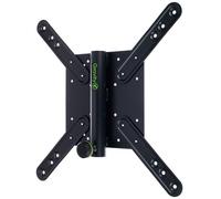 Gravity SA VESA 1 - Adaptador VESA para el montaje de la pantalla en tubos de soporte de 35 mm