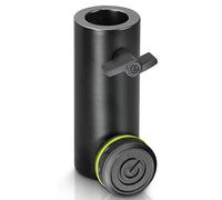 Gravity SF 36 T28 F - Adaptador reductor de 36 mm a TV28 hembra