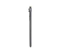 Gravity Stands Soporte para altavoz SP 2332 B – Barra de extensión ajustable 35 mm/M20, 1400 mm