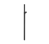 Gravity SP 2342 GS B - Amortiguador de gas ajustable 35 mm a M20, 1790 mm | M20; 1790 mm; tubo de aluminio ligero; negro; 35 mm