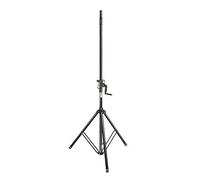 Gravity SP 4722 B - Trípode de manivela para altavoz