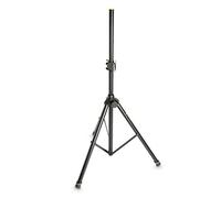 Gravity Stands Soporte de altavoz SP 5212 B 35 mm Acero
