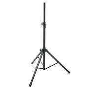 Gravity Stands Soporte de altavoz SP 5212 B 35 mm Acero
