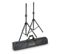 Gravity SS 5212 B SET 1 - Set 2 Soporte de Bafle de acero con bolsa de transporte