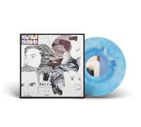 Gravity Stairs - Vinilo