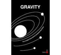 Gravity: The invisible force behind the companies that thrive.