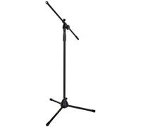 Gravity TMS 4321 B - Soporte de micrófono serie Touring con jirafa estándar