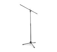 Gravity Touring Series Tripod Boom Mic Stand Standard Boom