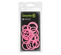 Gravity Universal G-Ring Pack Misty Rose Pink