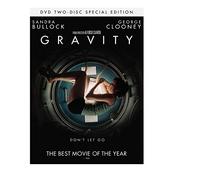 Gravity [USA] [DVD]