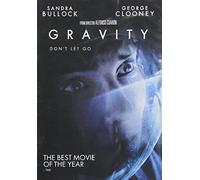 Gravity [USA] [DVD]