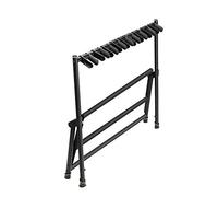 Gravity VARI®-G 9 - Soporte para 9 guitarras