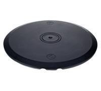 Gravity WB 123 B - Base redonda para mástil M20