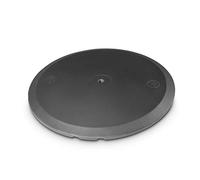 Gravity WB 123 B - Base redonda para mástil M20