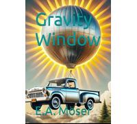 Gravity Window: An absurdist other-world fantasy adventure tale that pokes gentle fun at the genre, yet retaining a degree of science fiction realism..
