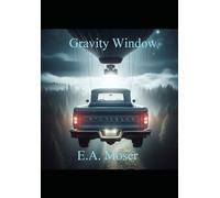 Gravity Window: An absurdist other-world fantasy adventure tale that pokes gentle fun at the genre, yet retaining a degree of science fiction realism..