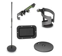 Gravity XDS Set 01 Juego de Soporte de Desinfección DIY 01