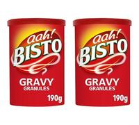 Gravy Granules Gránulos de salsa 2x 190g - importado por Shestore24