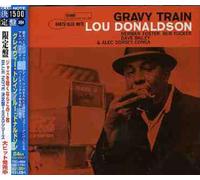 Gravy Train