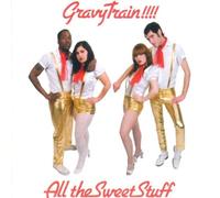 Gravy Train - All the Sweet Stuff [Vinilo]