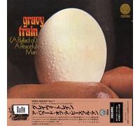 Gravy Train - Ballad of a Peaceful Man, a (l