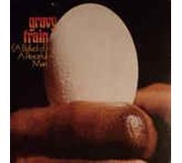 Gravy Train - Ballad of a Peaceful Man [Vinilo]
