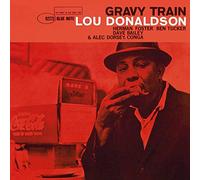 Gravy Train (Rudy Van Gelder Edition)