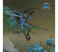 Gravy Train - Staircase To The Day (Gatefold Sleeve) (180 gm LP Vinyl) [Vinilo]