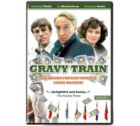 Gravy Train [USA] [DVD]