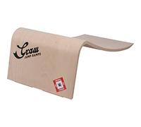 GRAW J25 Skateboard Scooter Rampe Natural