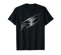 Gray Alien OVNI Revelan Diseño de Divulgación Extraterrestre Camiseta