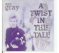 Gray Ann - A Twist In The Tale-Ann Gray LCOM 5264