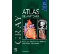 Gray. Atlas de anatomia