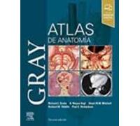 Gray. Atlas de Anatomía