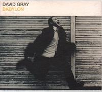Gray, David - Babylon