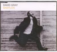 Gray, David - Babylon