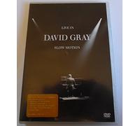 Gray, David - David Gray - Live In Slow Motion [USA] [DVD]